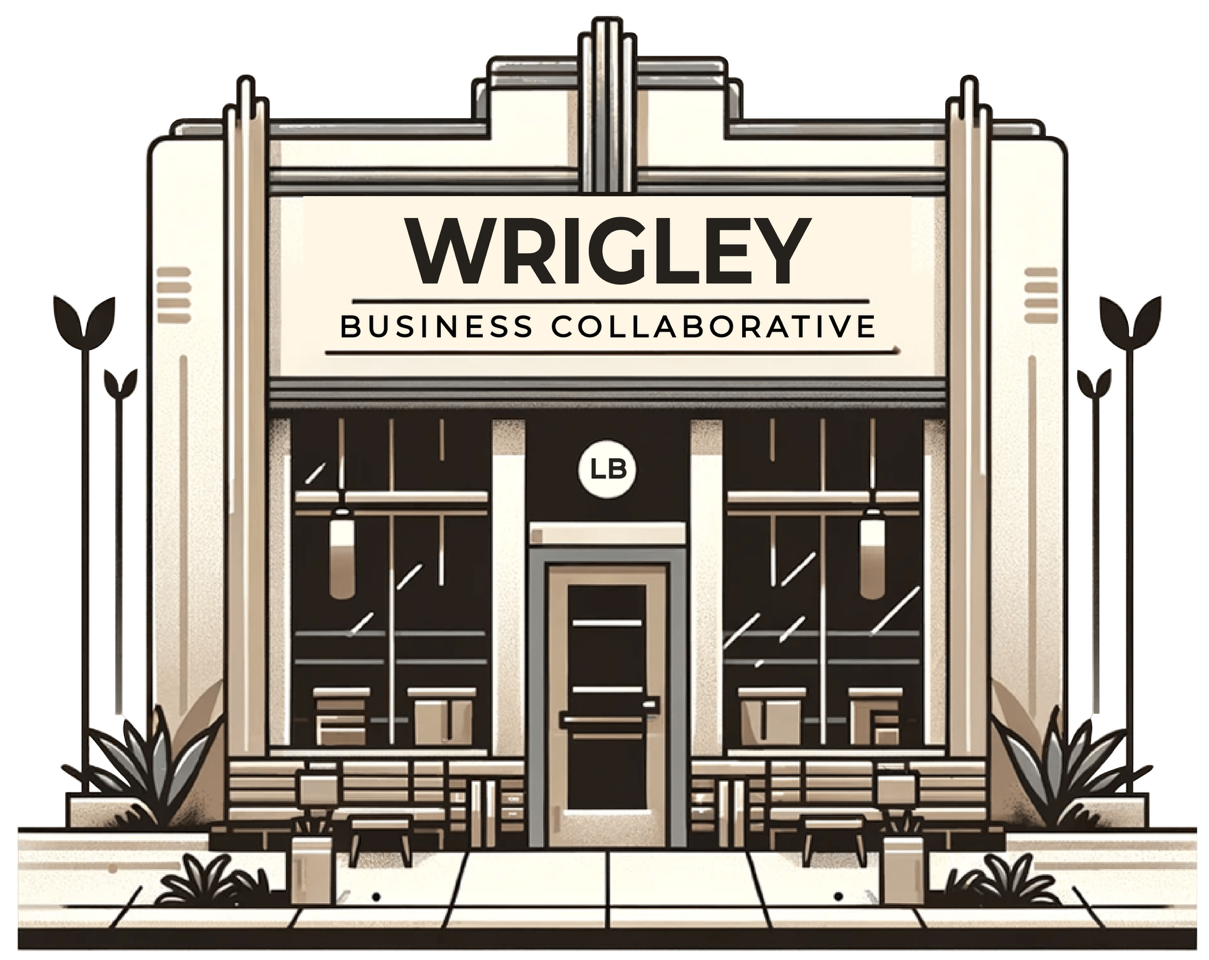 Wrigley Business Collaborative